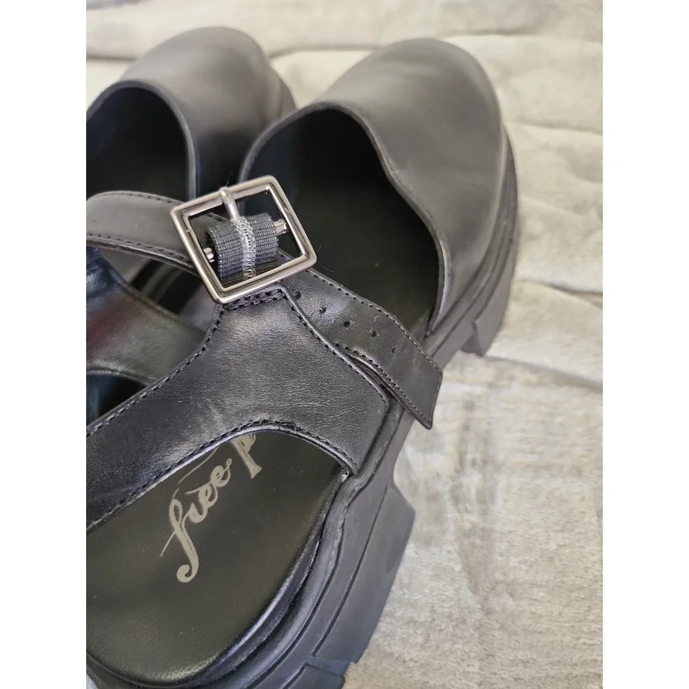 Free People these shoes